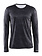 Craft T-shirt à manches longues Mind LS Tee pour hommes