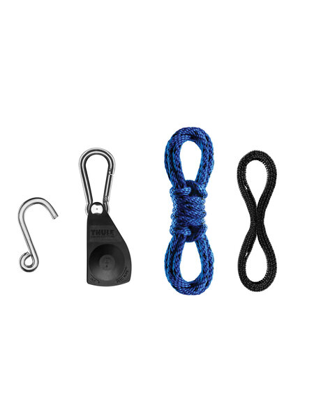 Thule Système d'attaches QuickDraw
