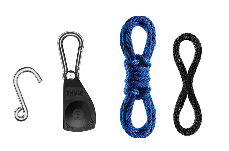 Thule Système d'attaches QuickDraw