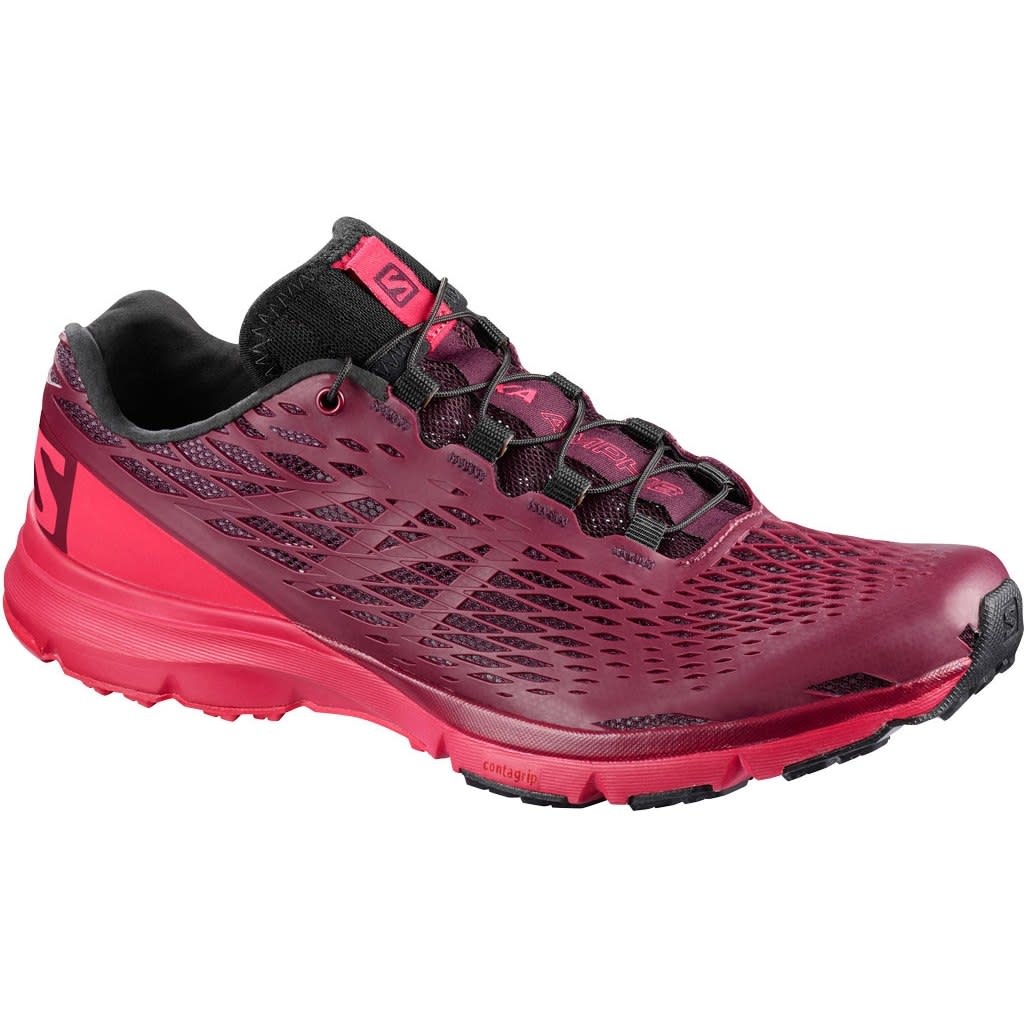 Salomon Souliers de course XA Amphib pour femme - Pointure 9 US