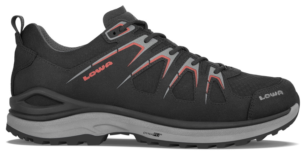 Lowa Souliers Innox EVO GTX LO Goretex pour homme