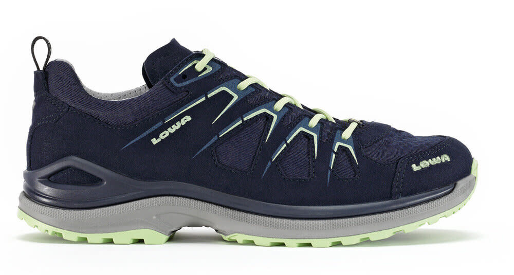 Lowa Souliers Innox EVO GTX LO Goretex pour femme