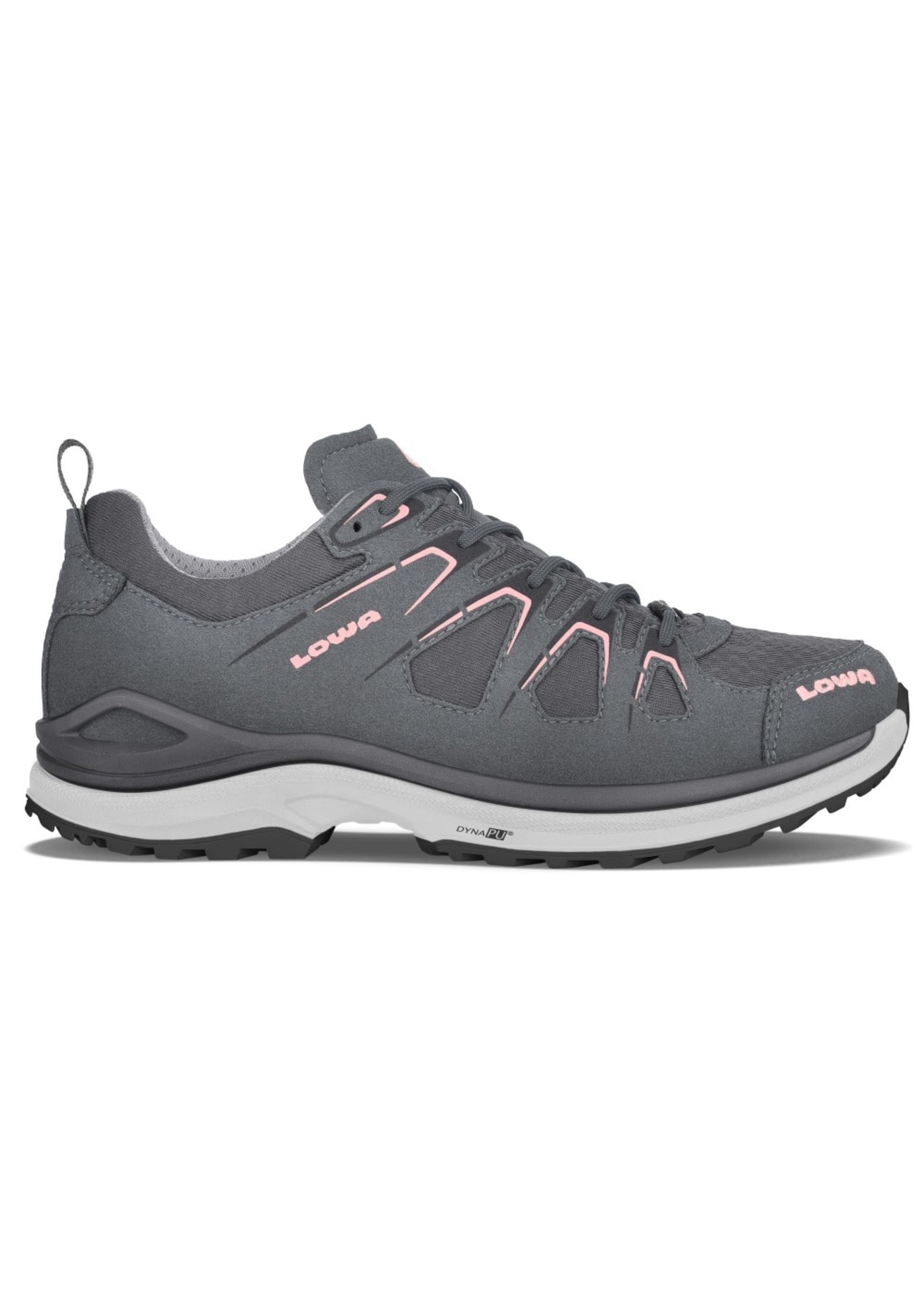 Lowa Souliers Innox EVO GTX LO Goretex pour femmes