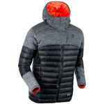 Bjorn Daehlie Manteau Raw Insulator Jacket 3.0 pour hommes