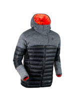 Bjorn Daehlie Manteau Raw Insulator Jacket 3.0 pour hommes