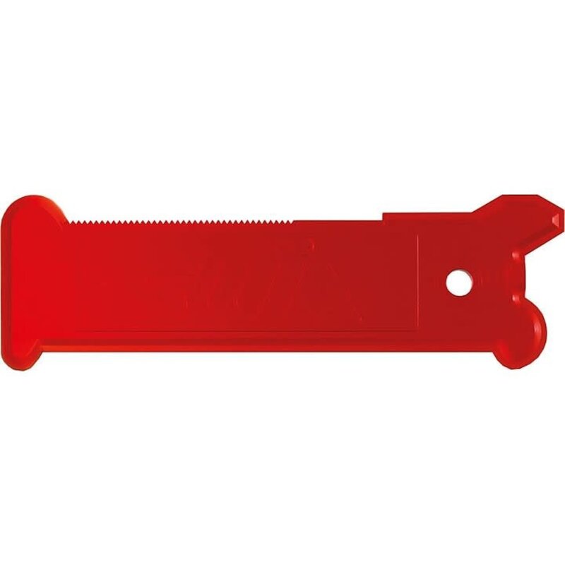 Swix Grattoir à rainure/universel T87