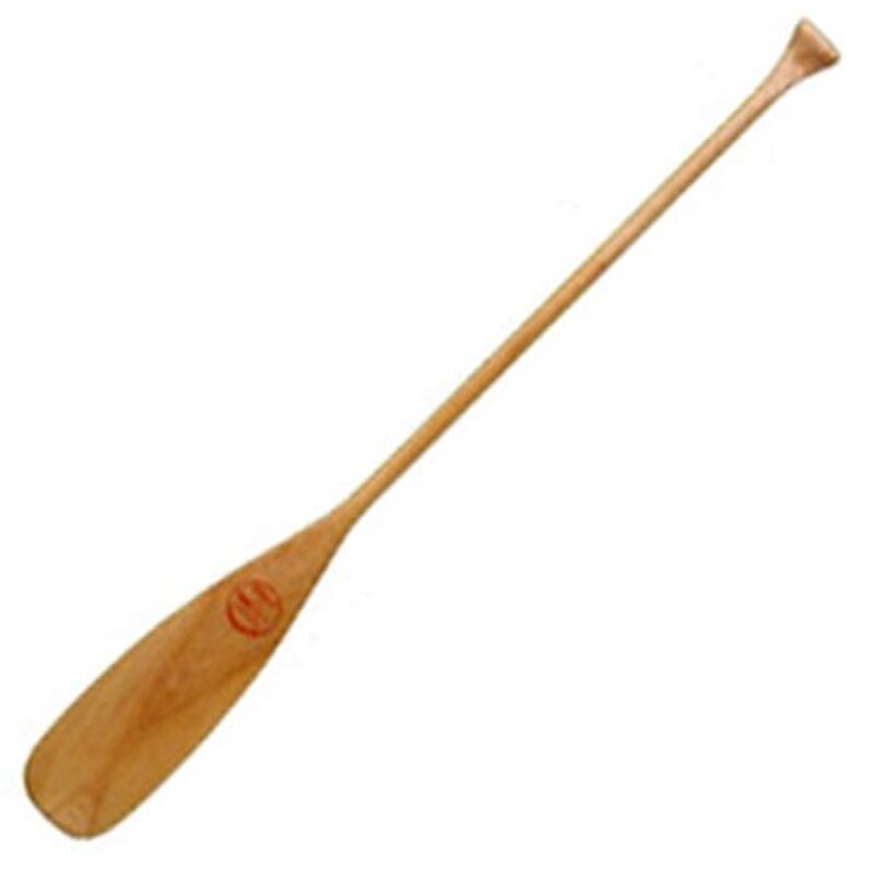 Avirons Quessy Aviron Pro en tremble queue de castor