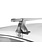 Thule Pieds Aero foot pack 400XTR