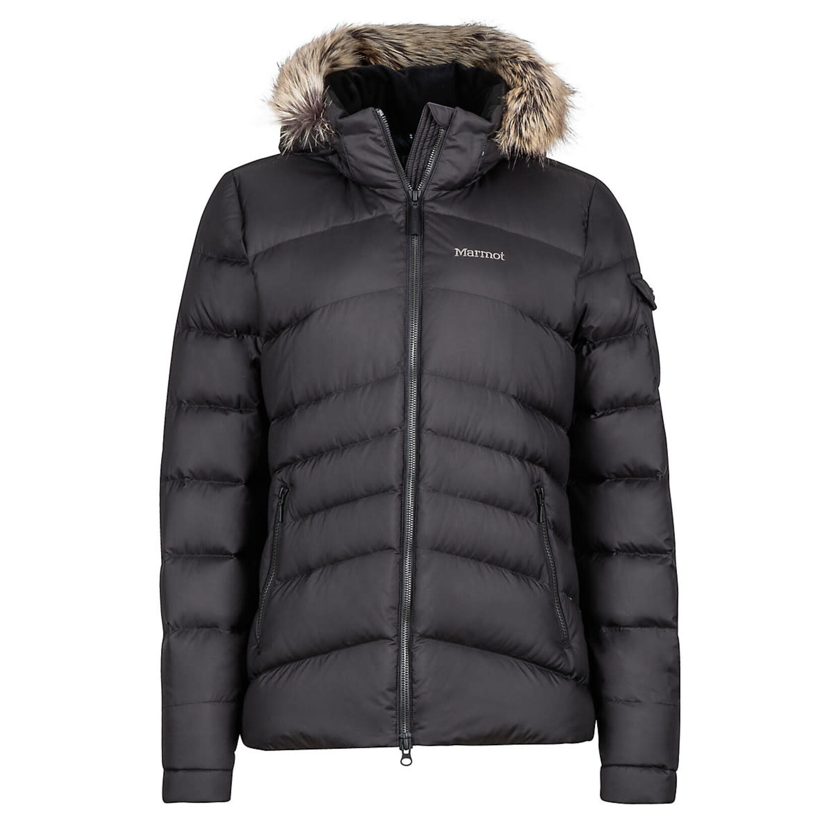 Marmot Manteau Ithaca Jacket pour femmes