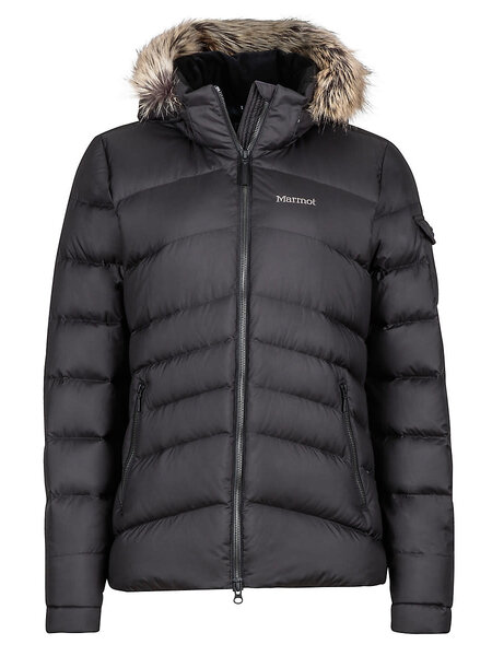 Marmot Manteau Ithaca Jacket pour femmes