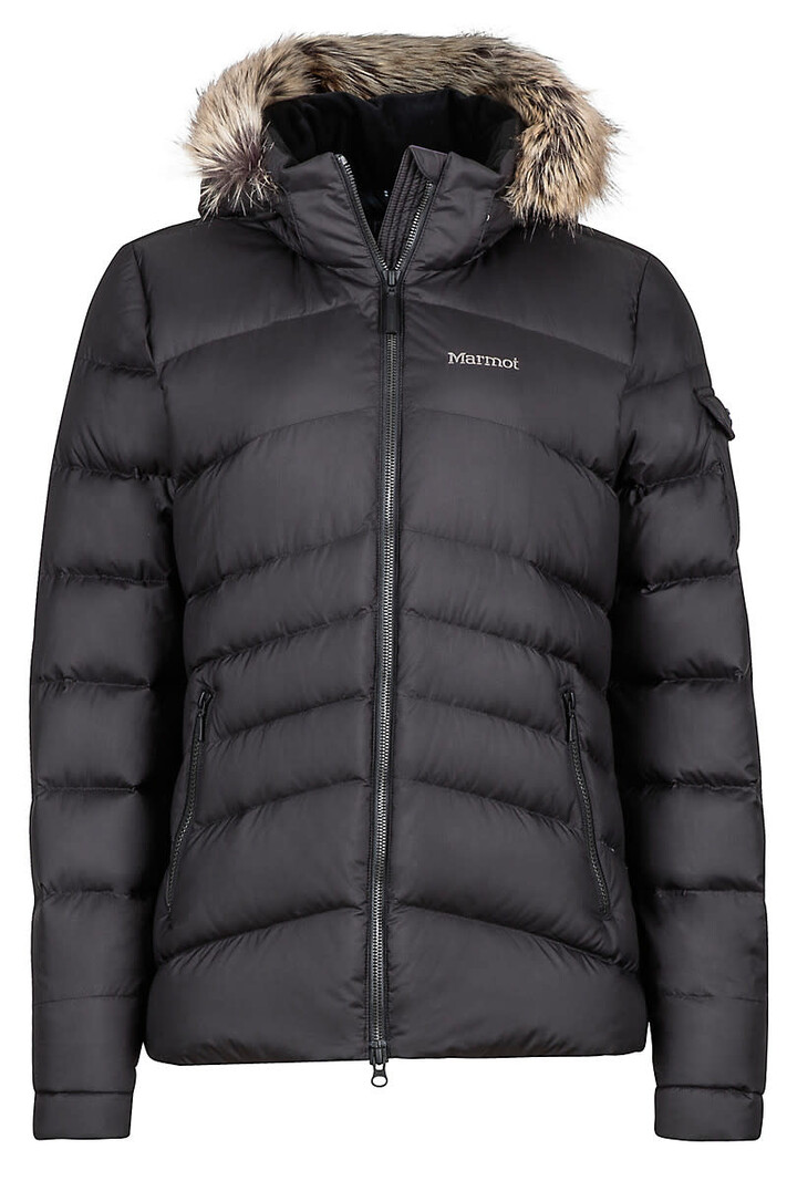Marmot Manteau Ithaca Jacket pour femmes
