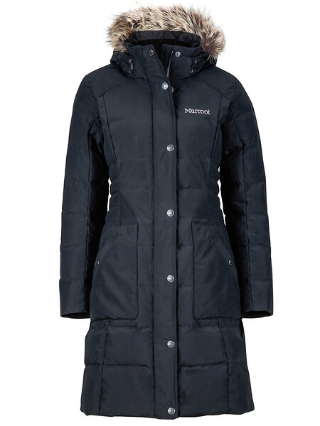 Marmot Manteau Clarehall pour femmes