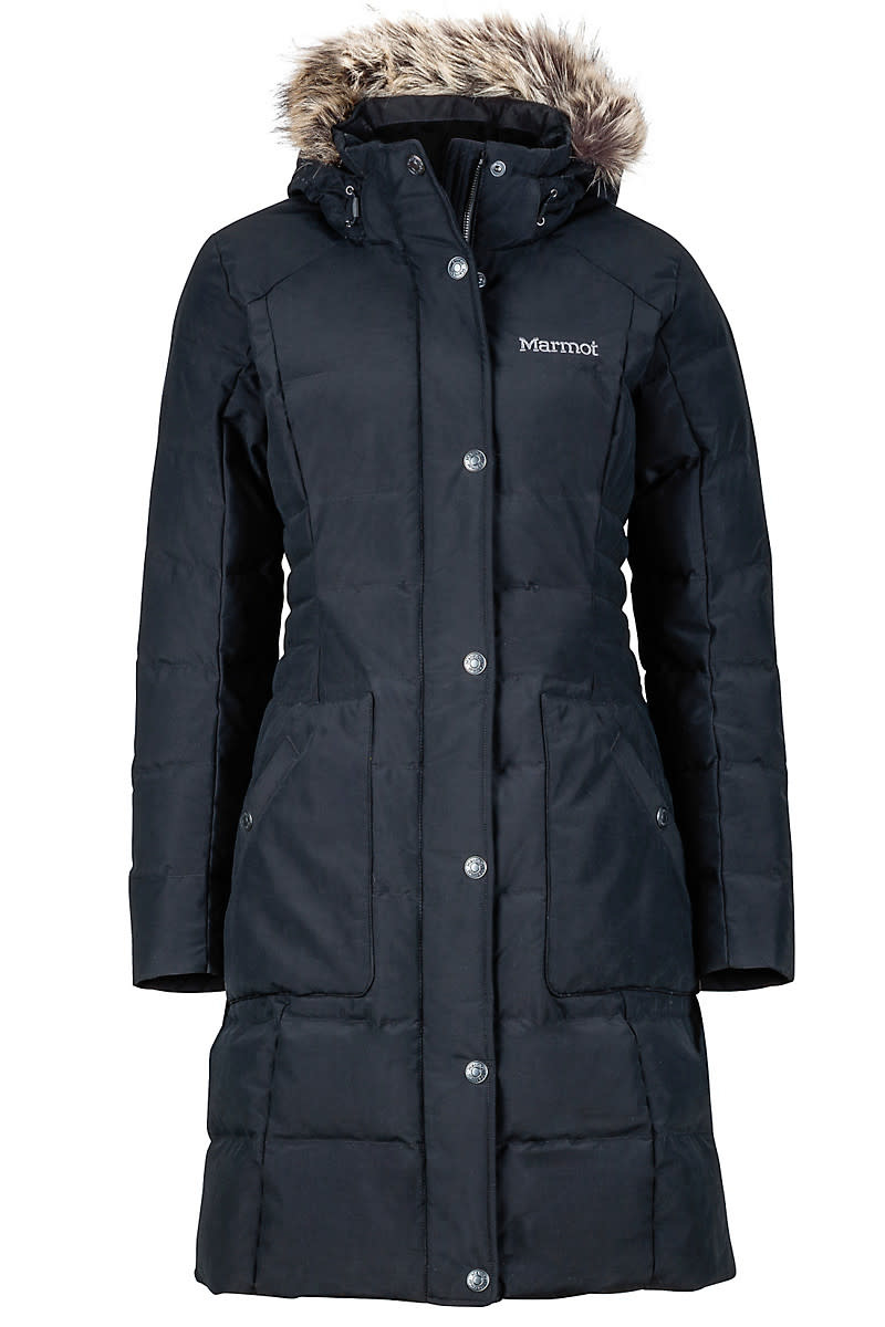 Marmot Manteau Clarehall pour femme