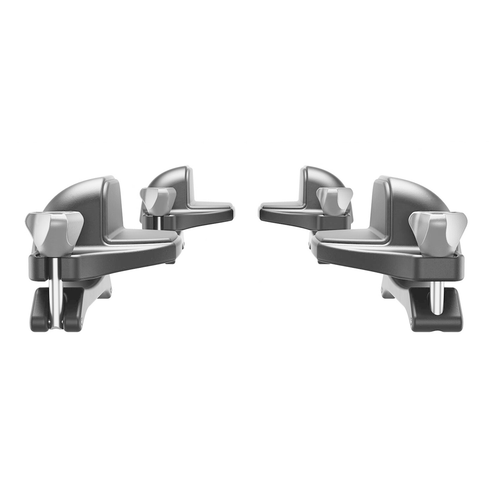 Thule Support à canot Portage 819001