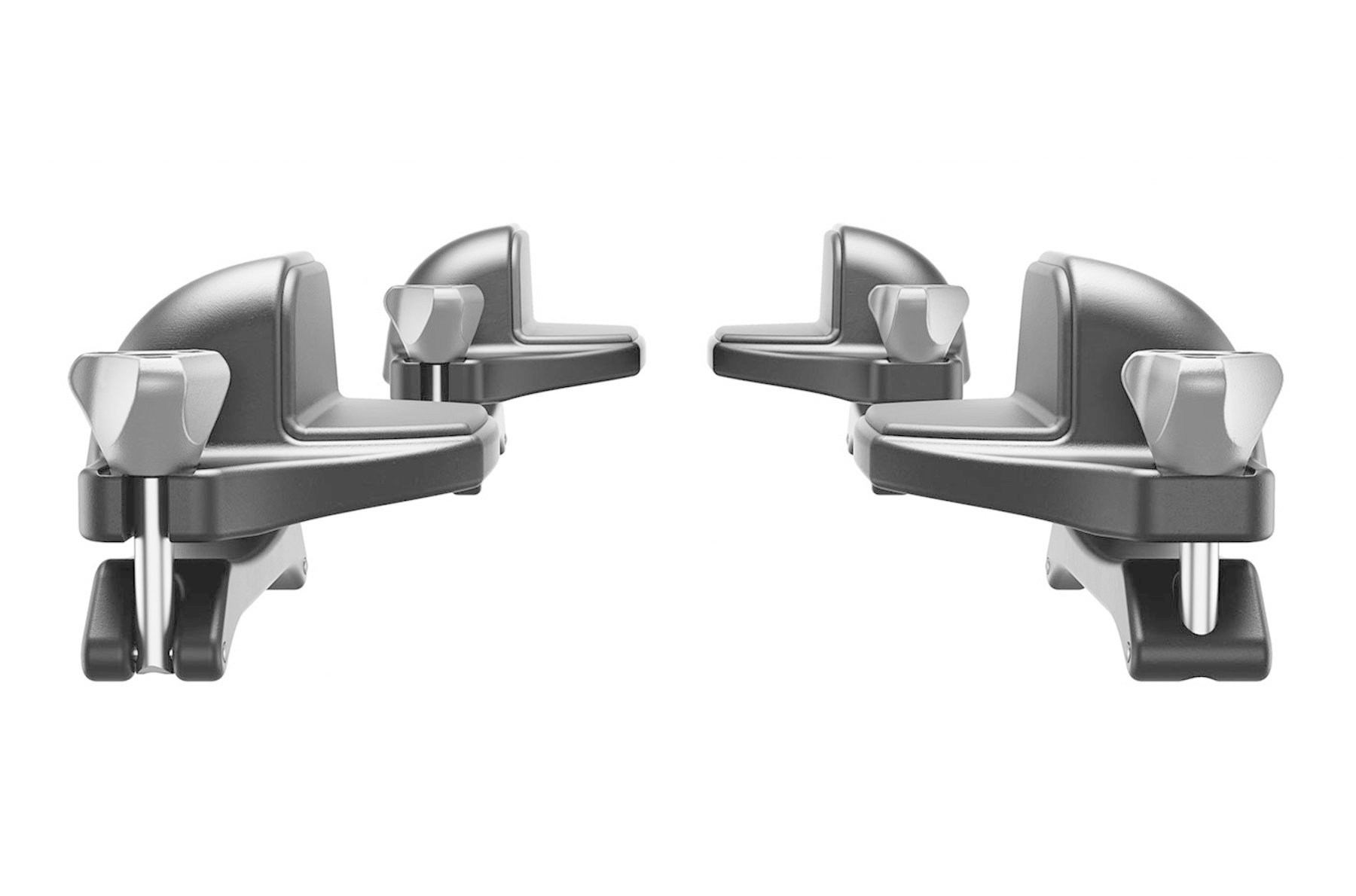 Thule Support à canot Portage 819001