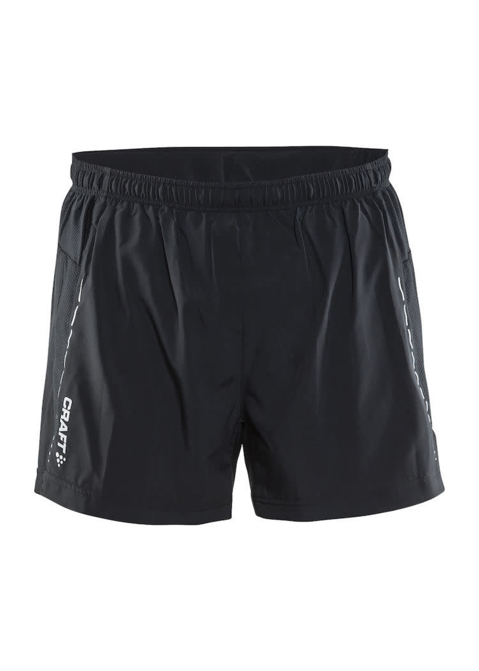 Craft Shorts Essential 5 inch pour hommes