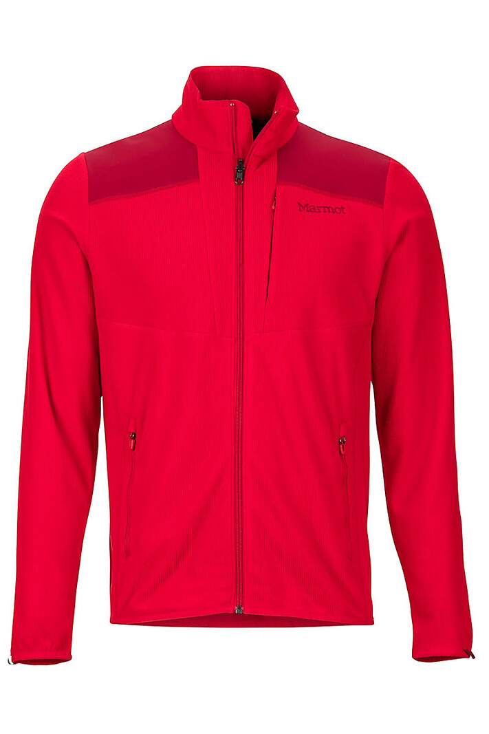 Marmot Manteau Reactor Jacket pour hommes