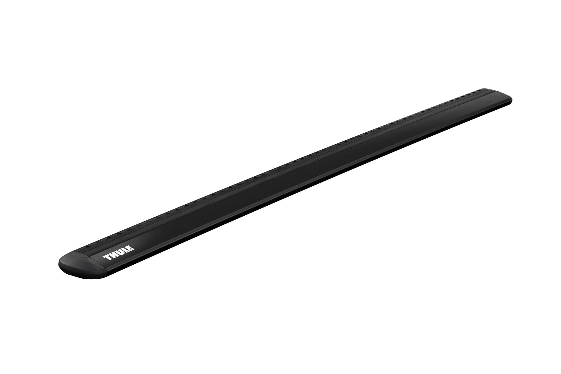 Thule Wingbar Evo (Barres de toit)