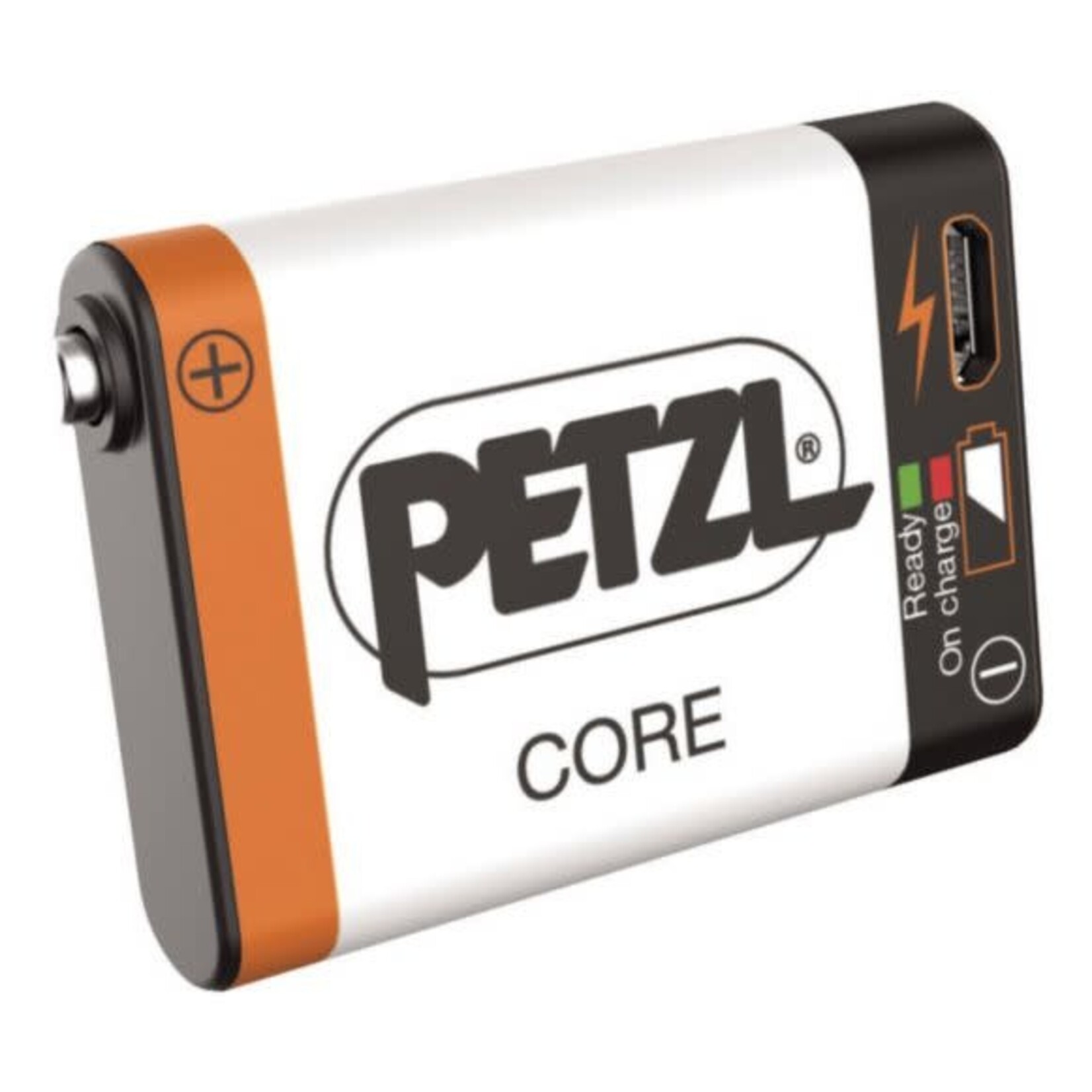 Petzl Pile Petzl Accu Core