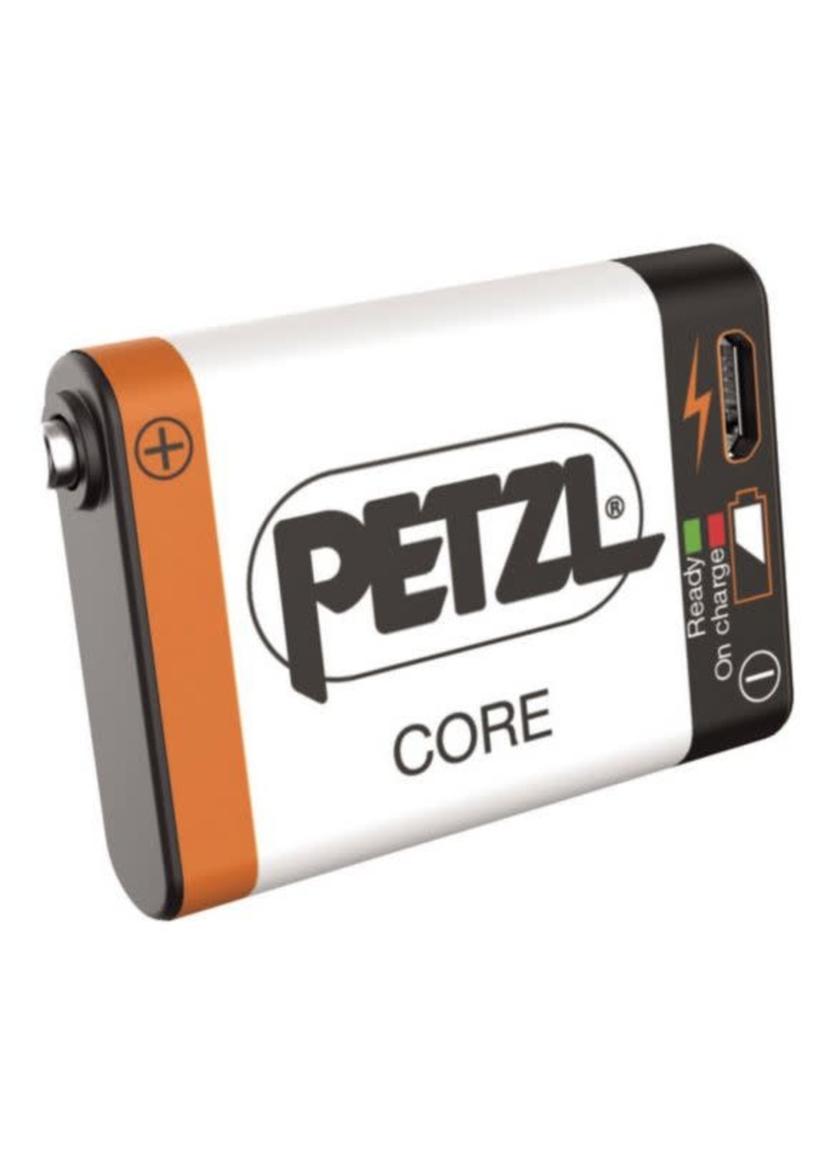 Petzl Pile Petzl Accu Core