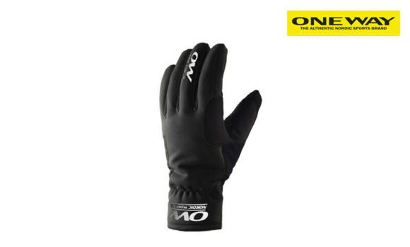 One Way Gants Tobuk-9 8