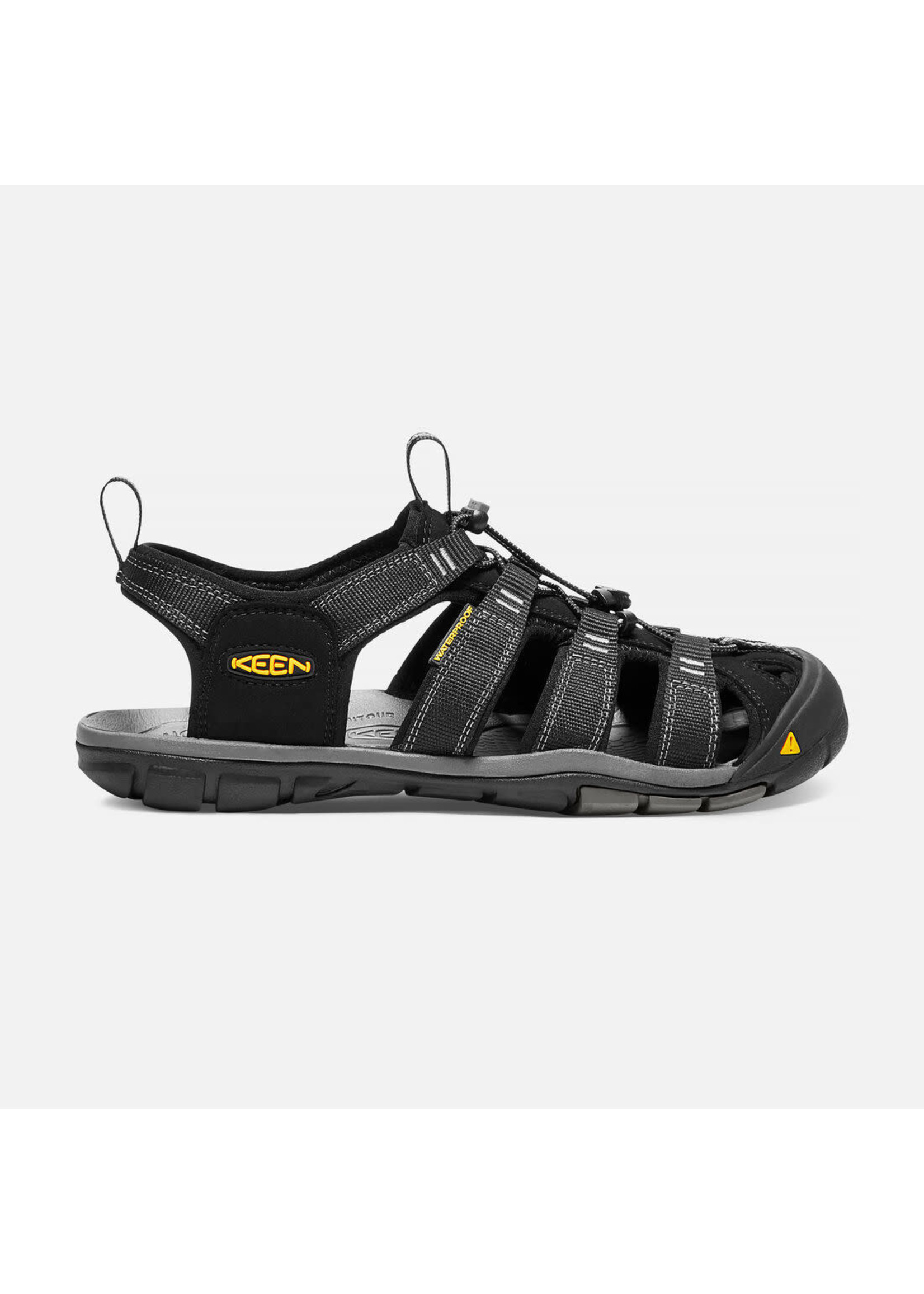 Keen Sandales Clearwater CNX pour hommes