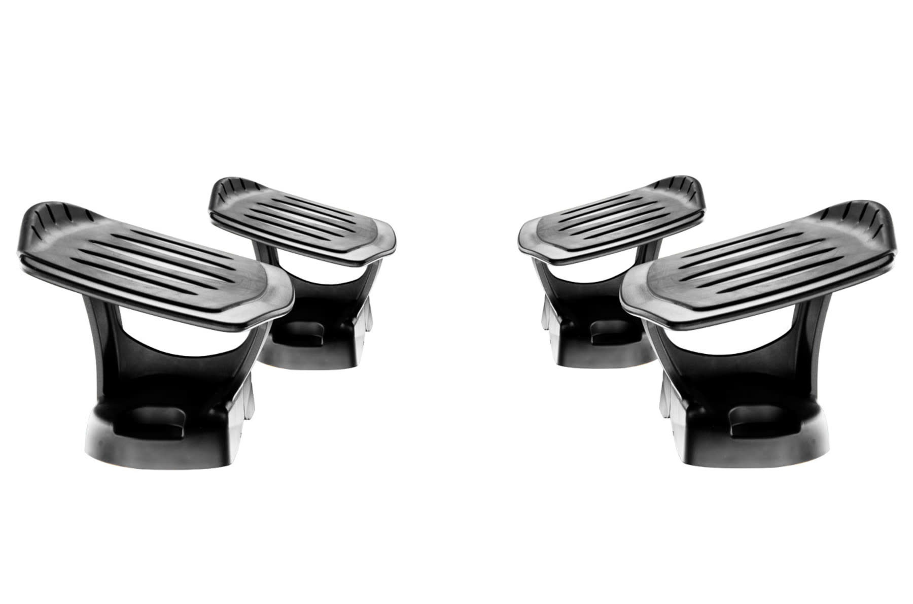 Thule Support pour kayak Top Deck avec QuickDraw