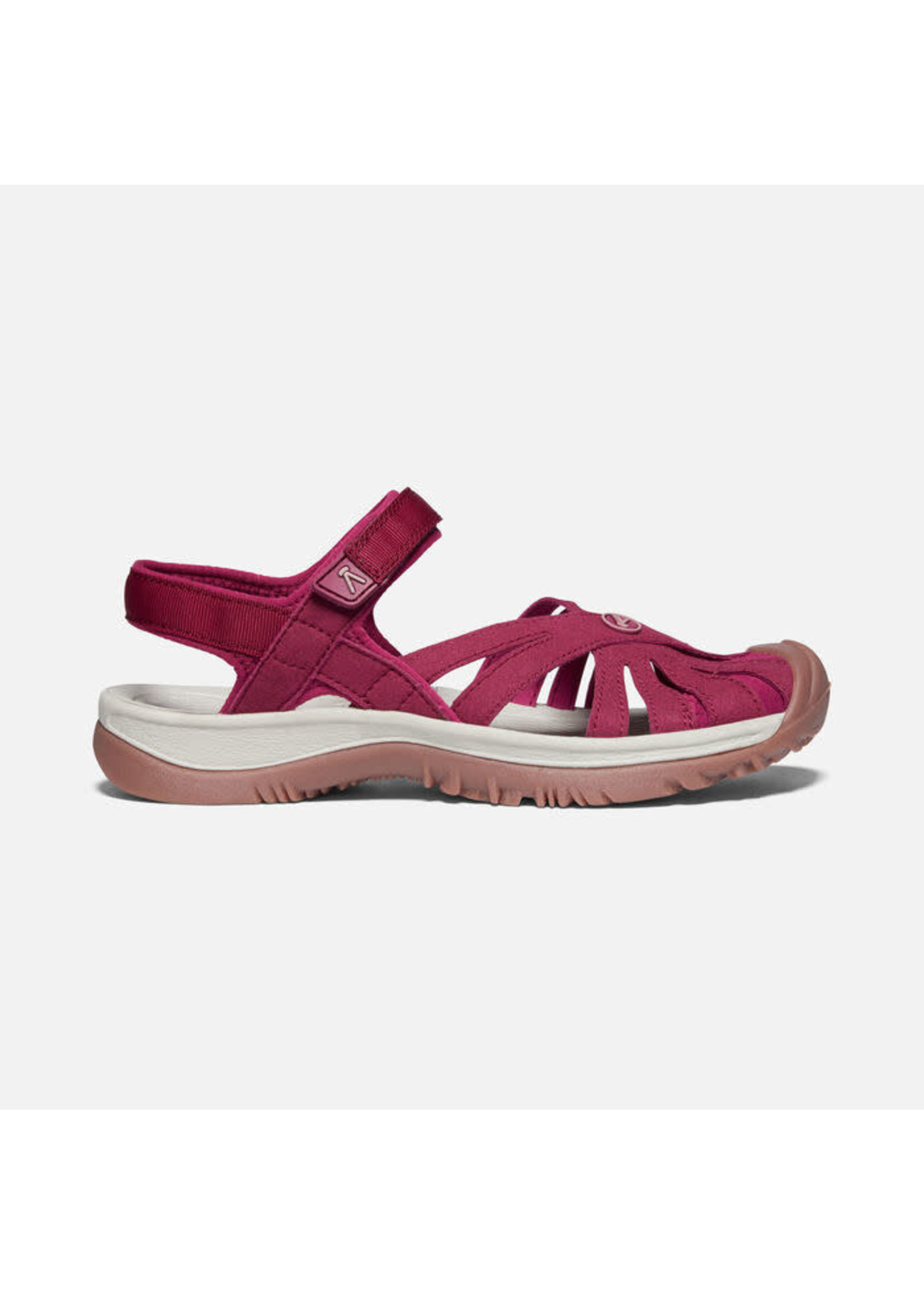 Keen Sandale Rose Sandal pour femmes