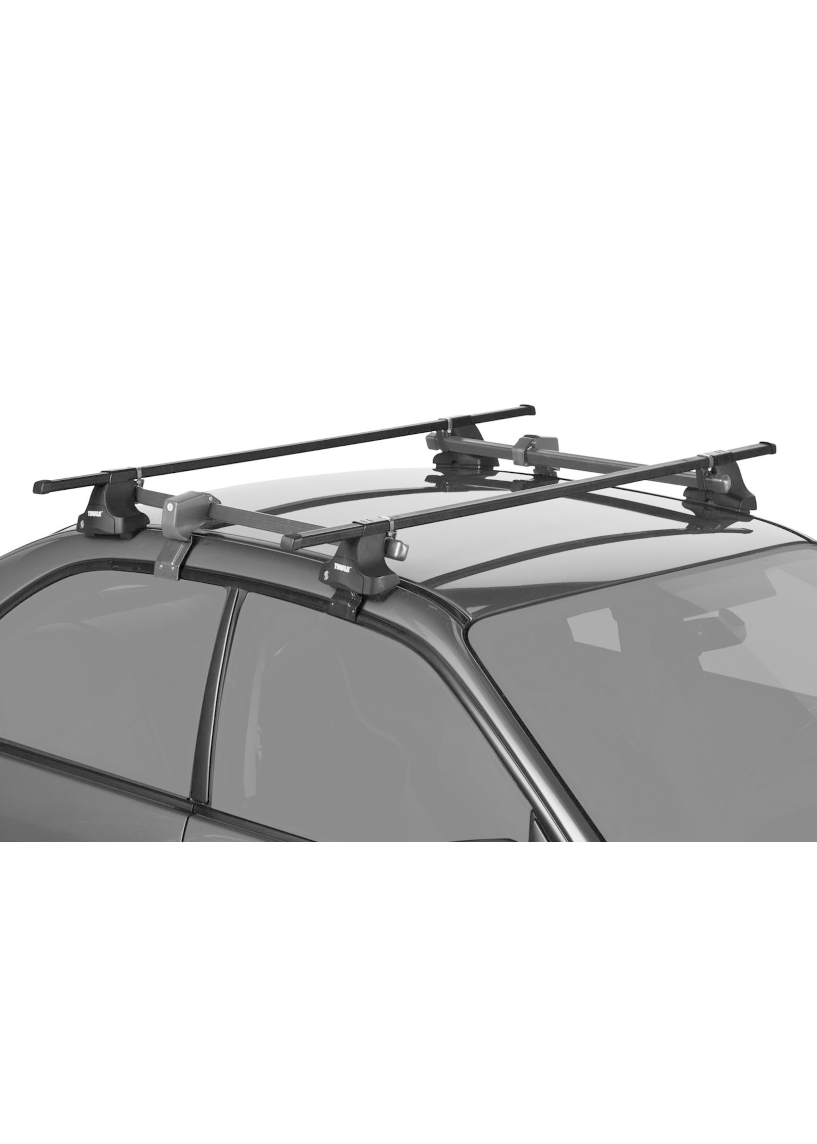 Thule Adapteur pour toits courts Short Roof Adapter 774