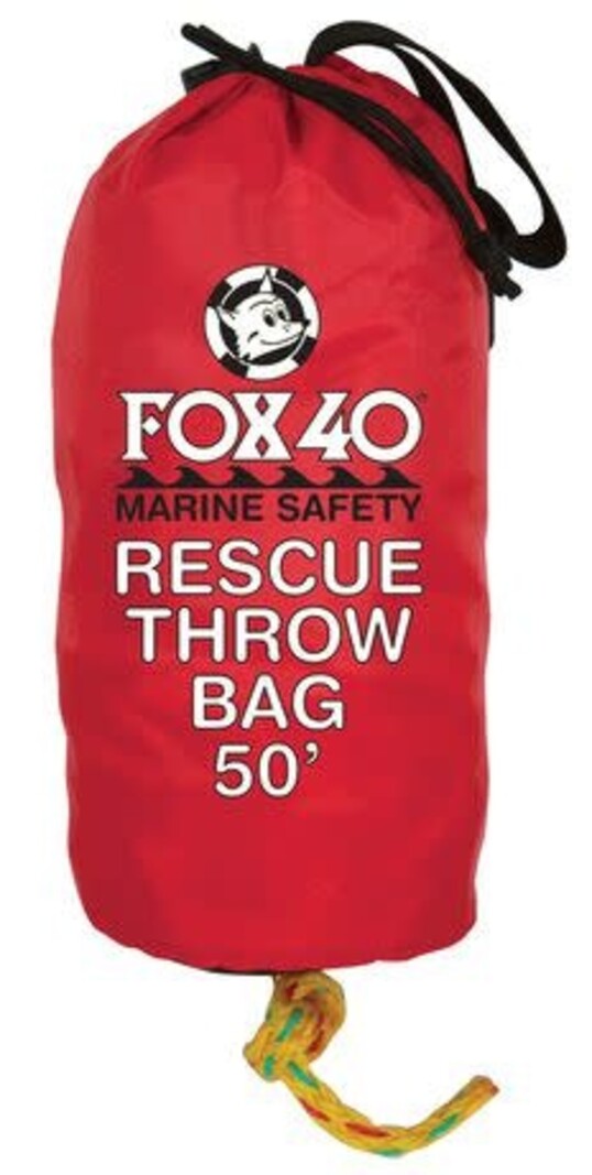 Sac à corde Fox 40