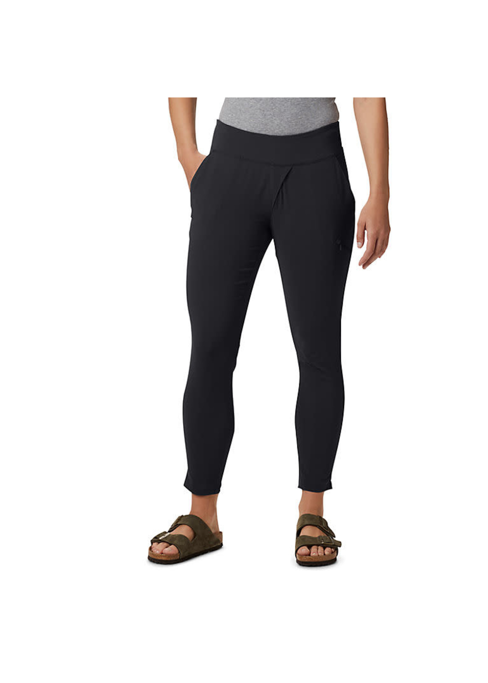 Mountain Hardwear Pantalons cheville Dynama Ankle pour femmes