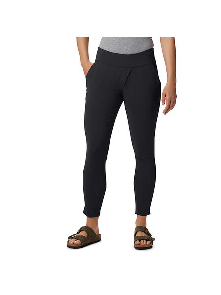 Mountain Hardwear Pantalons cheville Dynama Ankle pour femmes
