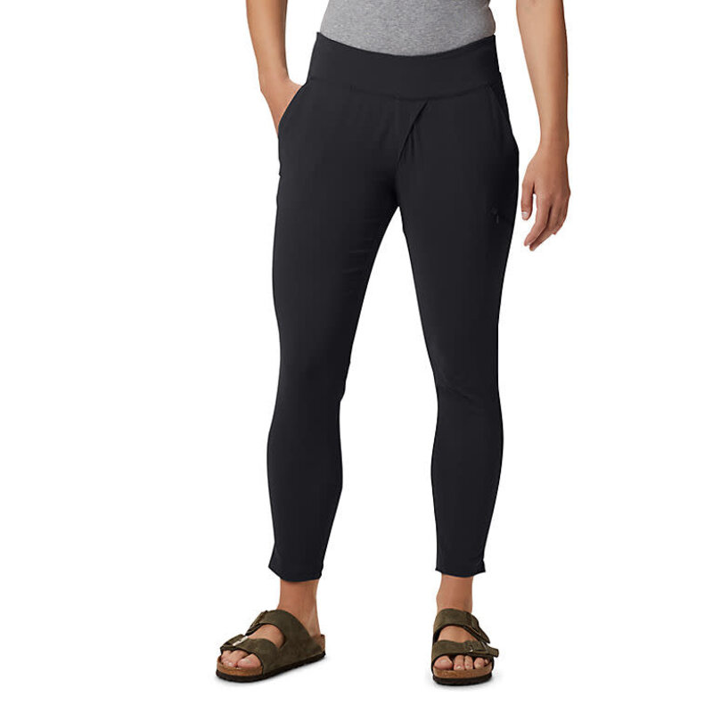 Mountain Hardwear Pantalons cheville Dynama Ankle pour femmes