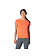 Mountain Hardwear T-shirt Mighty Stripe SS à manches courtes pour femmes