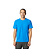 Mountain Hardwear T-shirt à manches courtes Crater Lake pour hommes