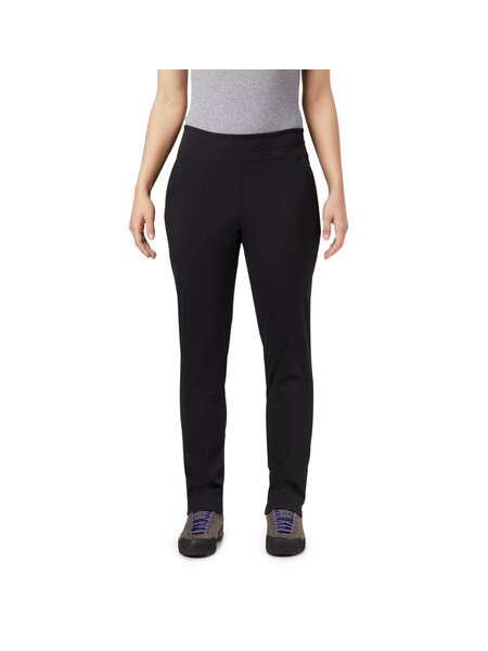 Mountain Hardwear Pantalons Dynama Lined pour femmes