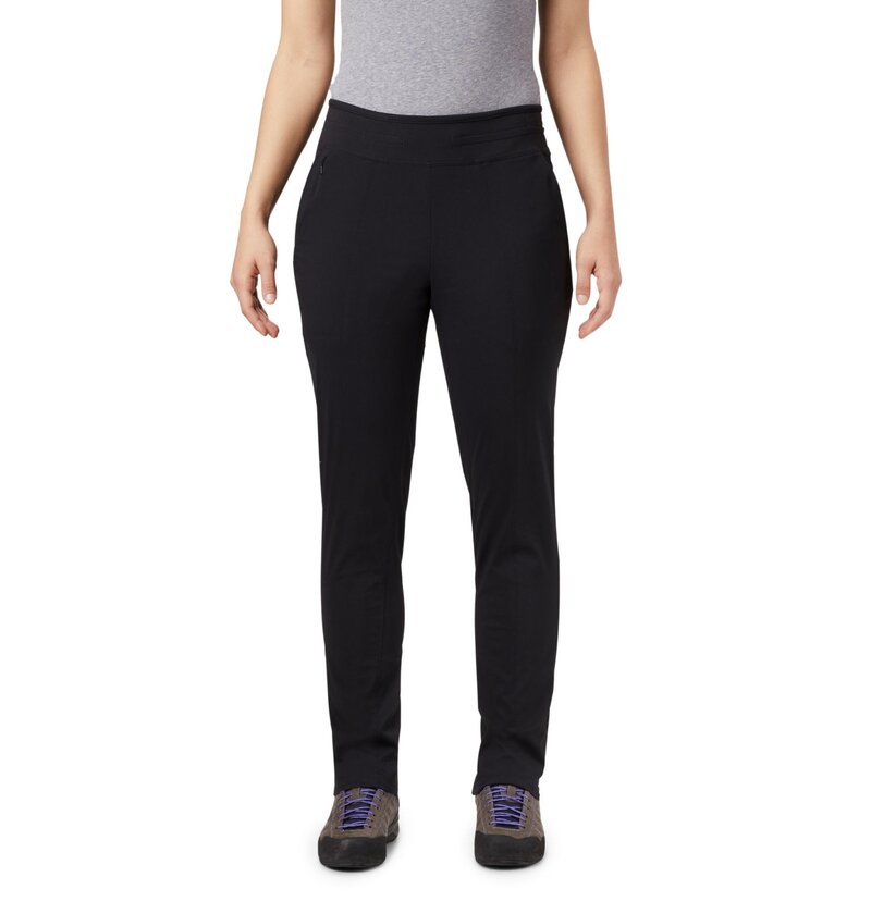 Mountain Hardwear Pantalons Dynama Lined pour femmes