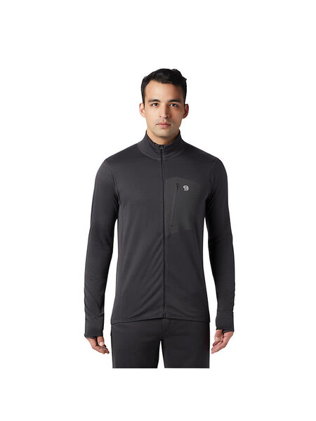 Mountain Hardwear Manteau Type 2 Fun Full Zip Jacket pour hommes
