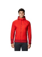 Mountain Hardwear Manteau Kor Cirrus Hybrid Hoody pour hommes