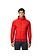 Mountain Hardwear Manteau Kor Cirrus Hybrid Hoody pour hommes