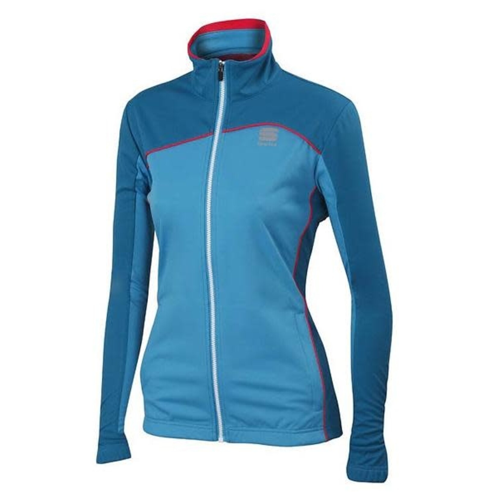 Sportful Manteau Engadin Wind Jacket pour femmes