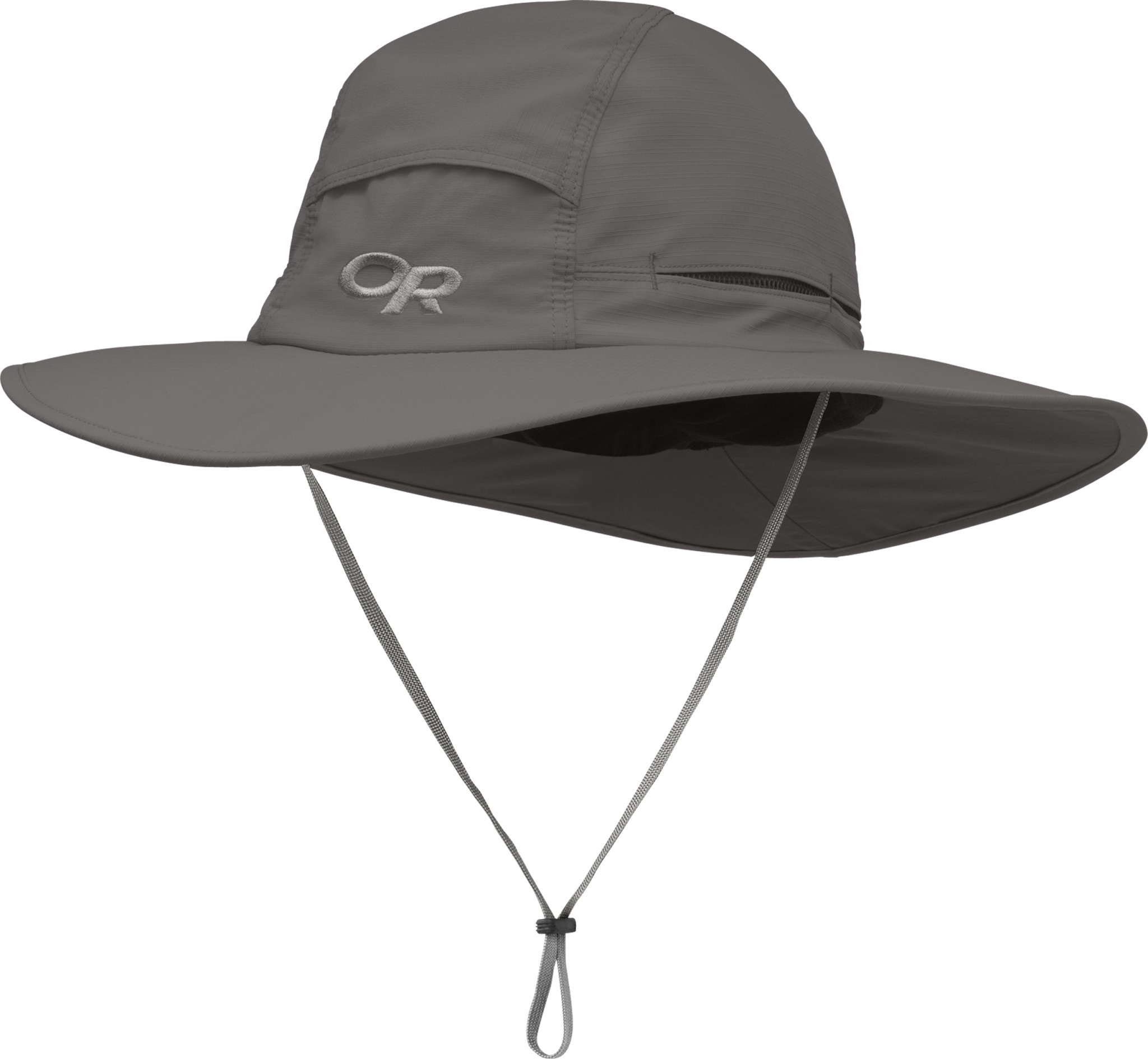 Outdoor Research Chapeau Sunbriolet Sun Hat