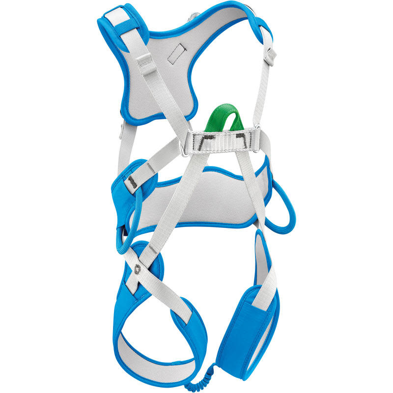 Petzl Harnais Ouistiti pour enfants