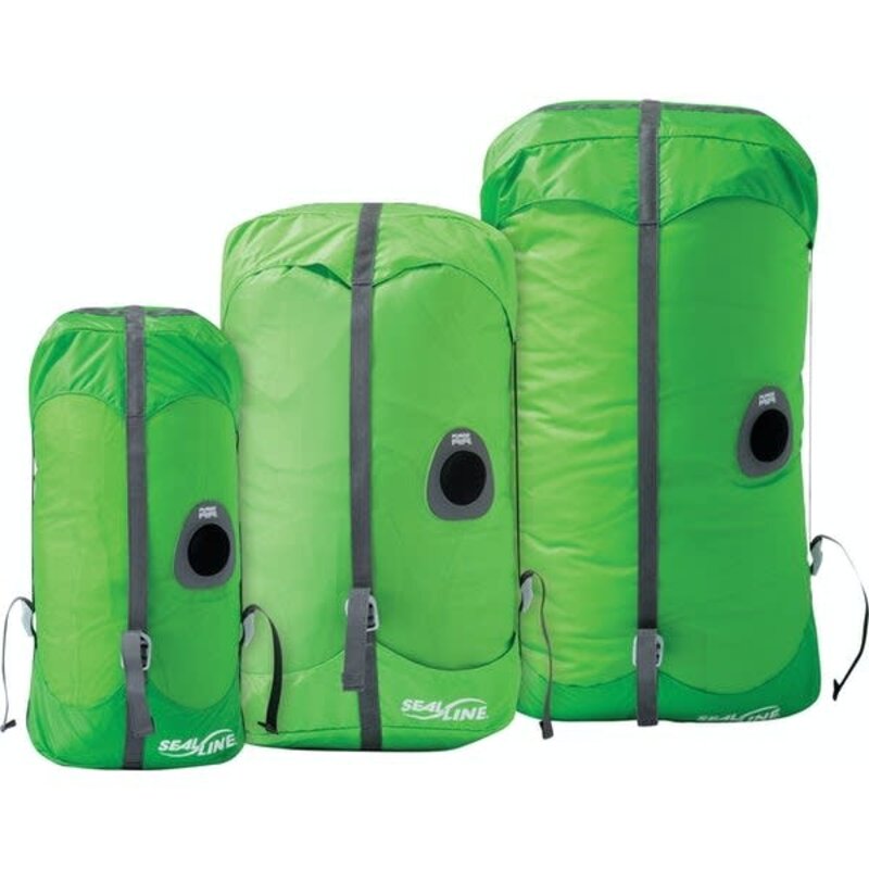 Seal Line Sac au sec Blockerlite Compression