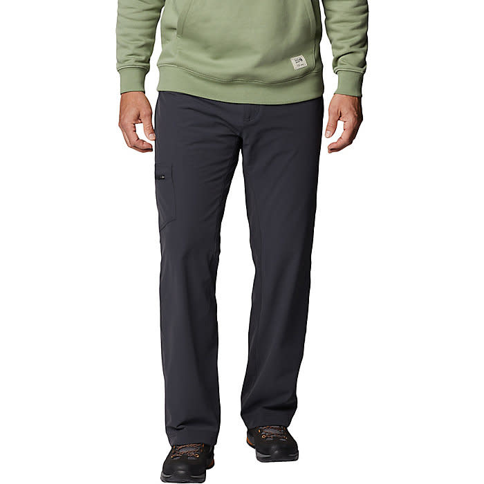 Mountain Hardwear Pantalons Yumalino pour hommes
