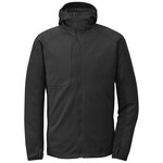 Outdoor Research Manteau Radiant Hybrid Hoody pour hommes