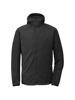 Outdoor Research Manteau Radiant Hybrid Hoody pour hommes