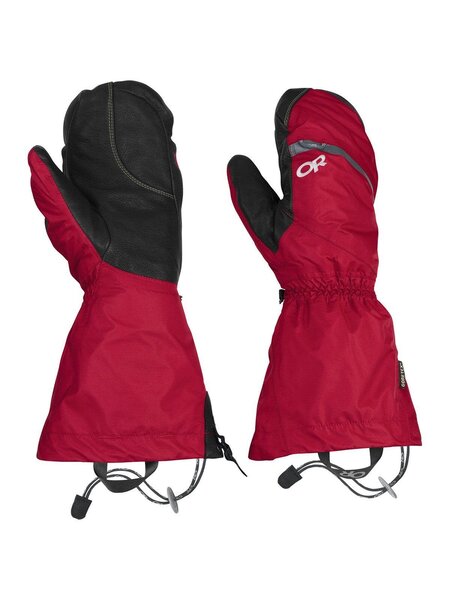 Outdoor Research Mitaines Alti pour hommes