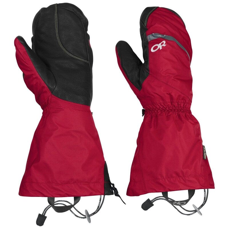 Outdoor Research Mitaines Alti pour hommes