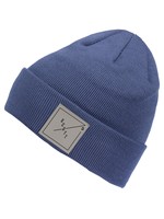 Scott Tuque MTN 10 Beanie pour femmes Riverside Bleu